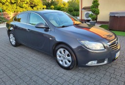 Opel Insignia I Country Tourer