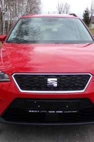 SEAT Arona-2