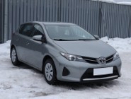 Toyota Auris II , Salon Polska, Serwis ASO, Klima