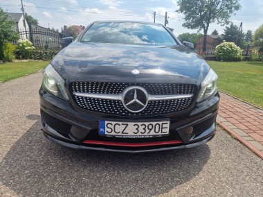 250 AMG SPORT -1