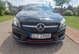 Mercedes-Benz Klasa A W176 250 AMG SPORT