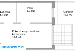 Nowe mieszkanie Kraków Czyżyny, ul. Galicyjska