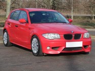 BMW SERIA 1 I (E81/E82/E87/E88) BMW SERIA 1 , Klimatronic