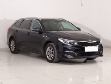 Kia Optima IV , Salon Polska, Serwis ASO, Klimatronic, Tempomat, Parktronic