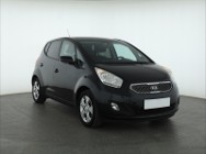 Kia Venga , Klimatronic, Parktronic, Podgrzewane siedzienia,