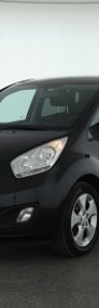 Kia Venga , Klimatronic, Parktronic, Podgrzewane siedzienia,-3