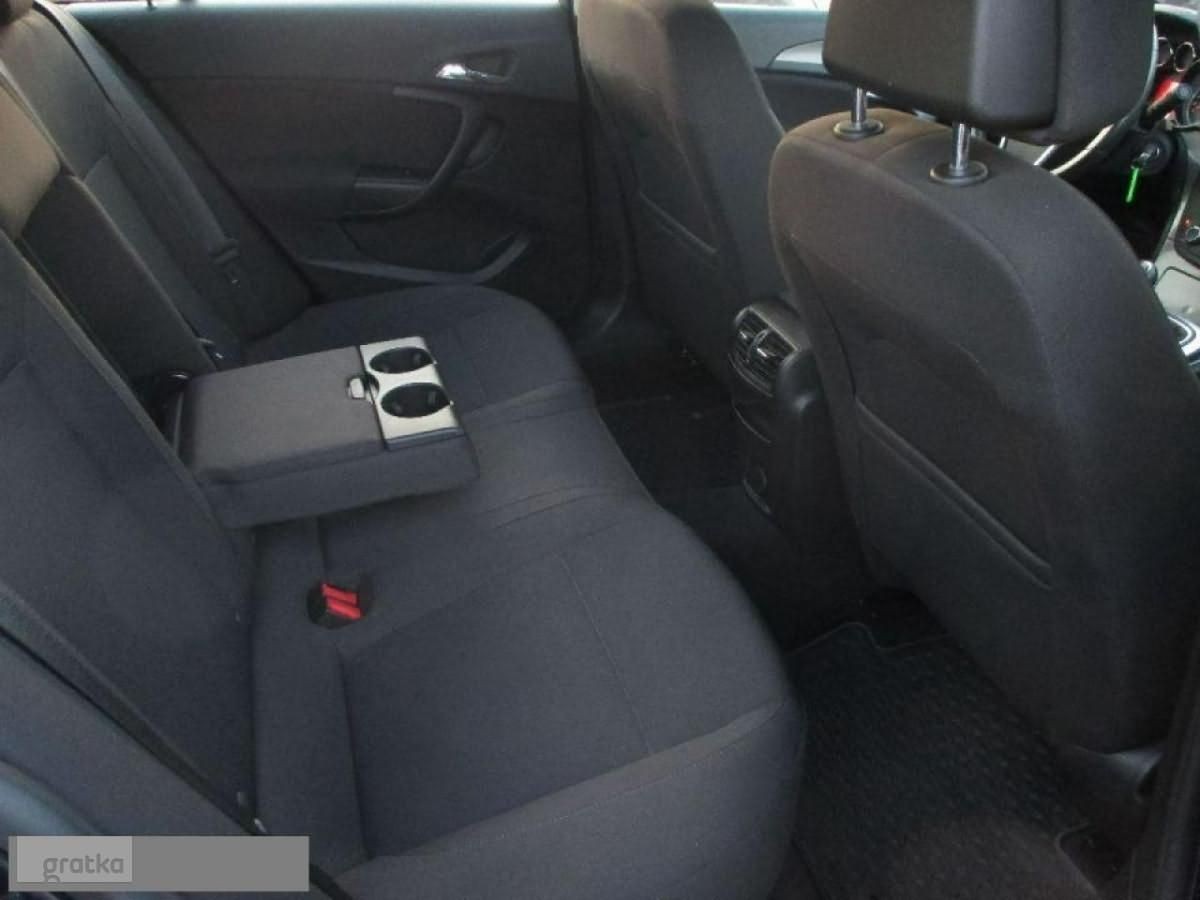 isofix opel insignia