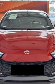 Toyota C-HR Executive 2.0 Plug-in Hybrid Dynamic Force Executive 2.0 Plug-in Hybrid-2