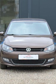 Volkswagen Polo V-2