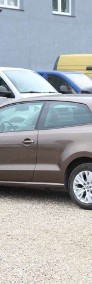 Volkswagen Polo V-4