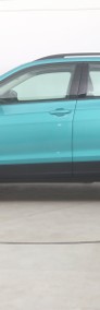 Volkswagen T-Cross , Salon Polska, Serwis ASO, Automat, Klimatronic, Parktronic,-4
