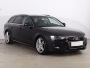 Audi A4 IV (B8) , Automat, Skóra, Xenon, Bi-Xenon, Klimatronic, Tempomat,