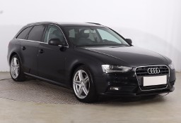 Audi A4 IV (B8) , Automat, Skóra, Xenon, Bi-Xenon, Klimatronic, Tempomat,
