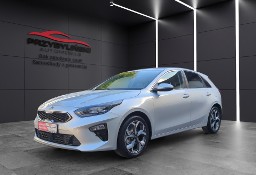 Kia Cee'd III **Kia Ceed 1.4 T-GDI 140 KM | JBL | LED | Nawigacja |