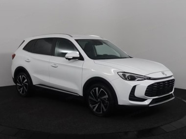 MG ZS 1.5 HEV+ Exclusive aut 1.5 HEV+ Exclusive aut 197KM-1