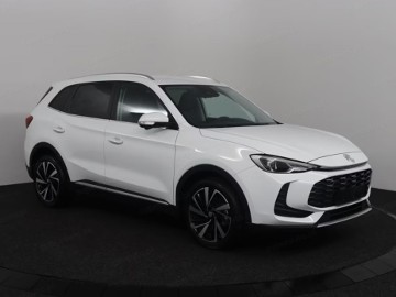 MG ZS 1.5 HEV+ Exclusive aut 1.5 HEV+ Exclusive aut 197KM