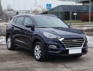 Hyundai Tucson , Salon Polska, 1. Właściciel, Serwis ASO, Klimatronic,