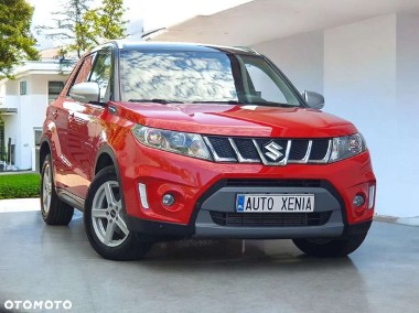 Suzuki Vitara II-1