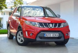 Suzuki Vitara II