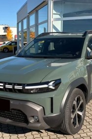 Dacia Duster I Journey 1.2 TCe Hybrid-G LPG 4x4 Journey 1.2 TCe Hybrid-G LPG 4x4 150KM-2