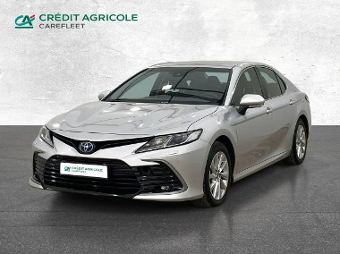 Toyota Camry VIII Toyota Camry 2.5 Hybrid Comfort CVT Sedan-1