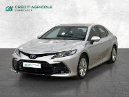 Toyota Camry VIII Toyota Camry 2.5 Hybrid Comfort CVT Sedan