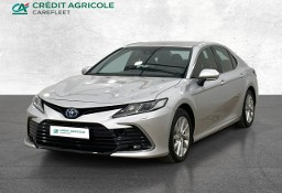 Toyota Camry VIII Toyota Camry 2.5 Hybrid Comfort CVT Sedan