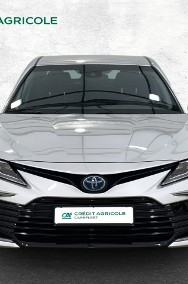 Toyota Camry VIII Toyota Camry 2.5 Hybrid Comfort CVT Sedan-2