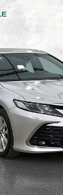 Toyota Camry VIII Toyota Camry 2.5 Hybrid Comfort CVT Sedan-3