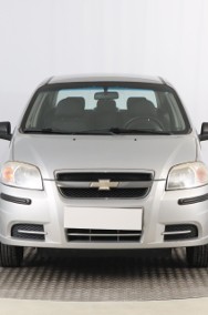 Chevrolet Aveo , Salon Polska-2