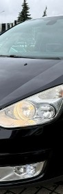 Ford Galaxy IV grzane fotele, serwis, nagłośnienie,-3