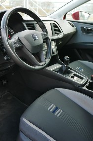 SEAT Leon III 1.5TSI 130KM Eu6 -Kamera -Tempomat ACC -2xPDC -Zobacz-2