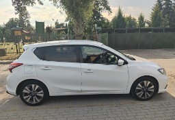 Nissan Pulsar I 2014r 1.5 110 KM Stan BDB