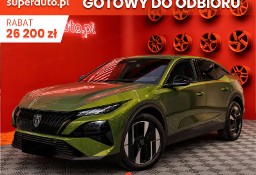 Peugeot Inny Peugeot Allure S&amp;S e-DCS6 1.2 PureTech mHEV Allure 1.2 PureTech mHEV 145KM /