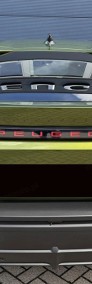 Peugeot Allure S&S e-DCS6 1.2 PureTech mHEV Allure 1.2 PureTech mHEV 145KM /-4