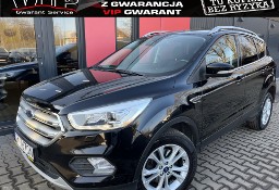 Ford Kuga III 4x4, AUTOMAT, XENON, LED, ASYSTENT PARKOWANIA, GWAR. TECHNICZNA