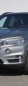 BMW X5 F15 , Salon Polska, 214 KM, Automat, Skóra, Navi, Klimatronic,-3