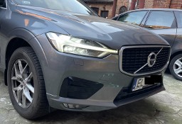 Volvo XC60 II R-Design, AWD, Pierwszy właściciel