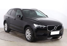 Volvo XC60 II , Serwis ASO, 190 KM, Automat, Skóra, Navi, Klimatronic,