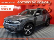 Dacia Duster I Journey Eco-G LPG 1.2 Journey Eco-G LPG 1.2 120KM / Pakiet Parking, Zimowy