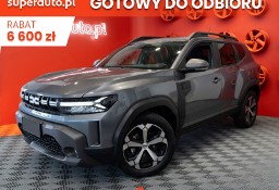 Dacia Duster I Journey Eco-G LPG 1.2 Journey Eco-G LPG 1.2 120KM / Pakiet Parking, Zimowy