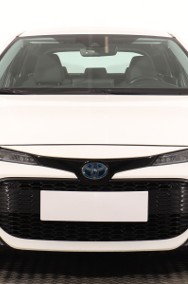Toyota Corolla XII , Salon Polska, Serwis ASO, Automat, Klimatronic, Tempomat,-2