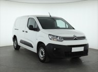 Citroen Berlingo II , L2H1, 4m3, VAT 23%, 3 Miejsca, 2 EU palet