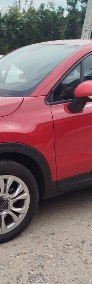 1.6 benzyna 110 KM. Jeden Właściciel, Pełen Serwis ASO.-4