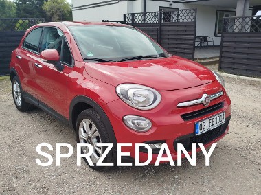 1.6 benzyna 110 KM. Jeden Właściciel, Pełen Serwis ASO.-1