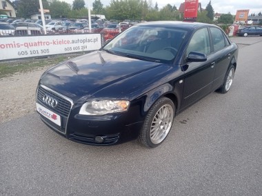 Quattro-1