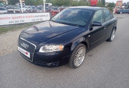 Audi A4 III (B7) Quattro