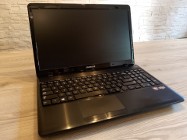 Laptop Samsung NP355E5C + zasilacz