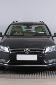 Volkswagen Passat B7 , Salon Polska, Automat, Xenon, Bi-Xenon, Klimatronic,-2