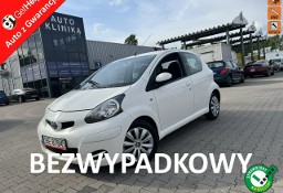 Toyota Aygo I Zamień swoje auto lub zostaw w rozliczeniu